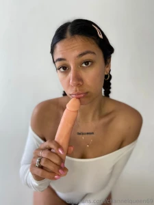 If this pics turned you on wait till you see the video