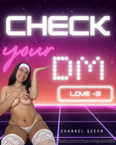 Check your dm babe i left you something that ll make you throb