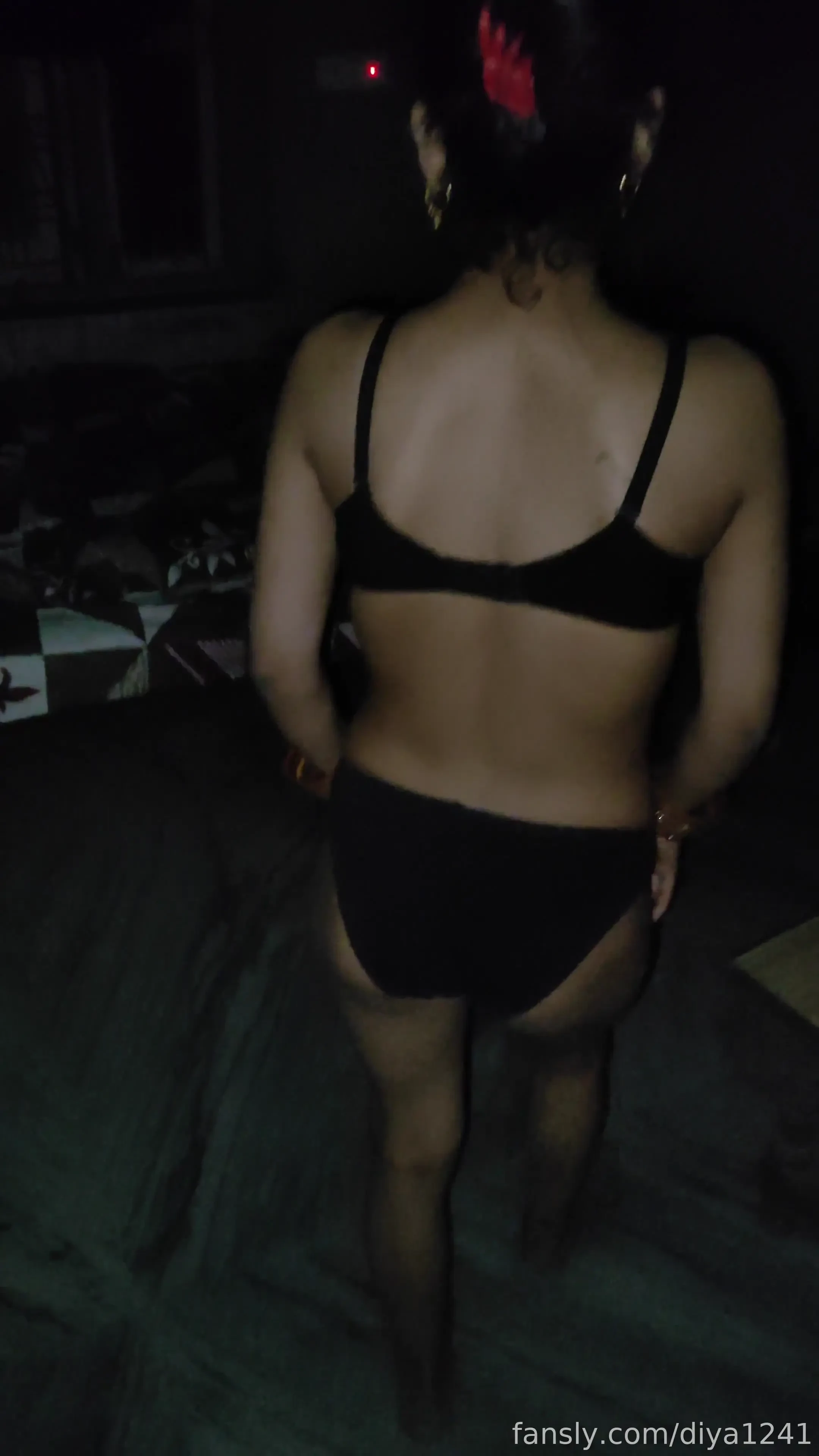 Undressing walking on knees 17 apr 2025 part 1 