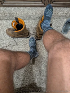 Got boots i d love to see them part 2