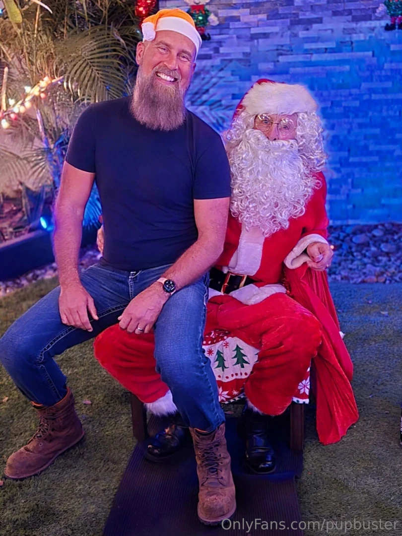 Happy holidays part 715 