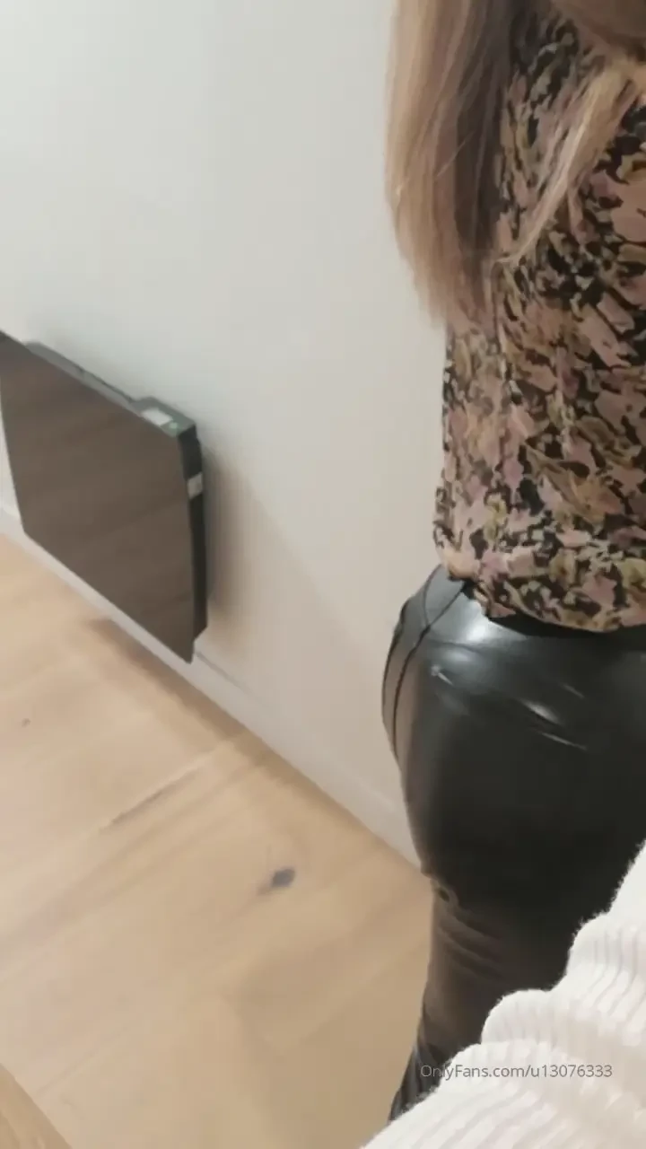 Petit video avant tournage avec megane lopez meganelopezoff 