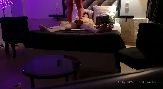 J aime quand a glisse hummm de l huile 