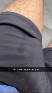 Was asked to do some more public play so when i got a random boner part 1