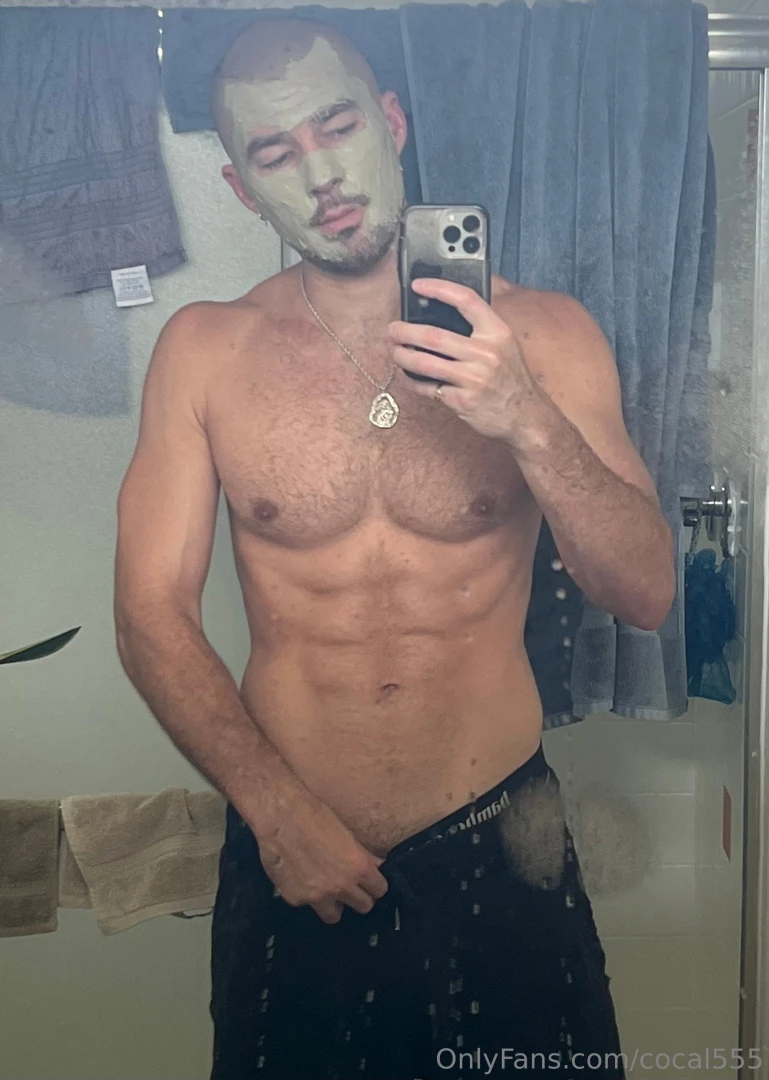 One of my weekly skincare practices a homemade clay mask i use 1 oz 