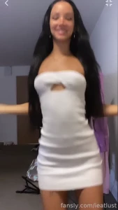 I couldn t post this on tiktok i wonder why
