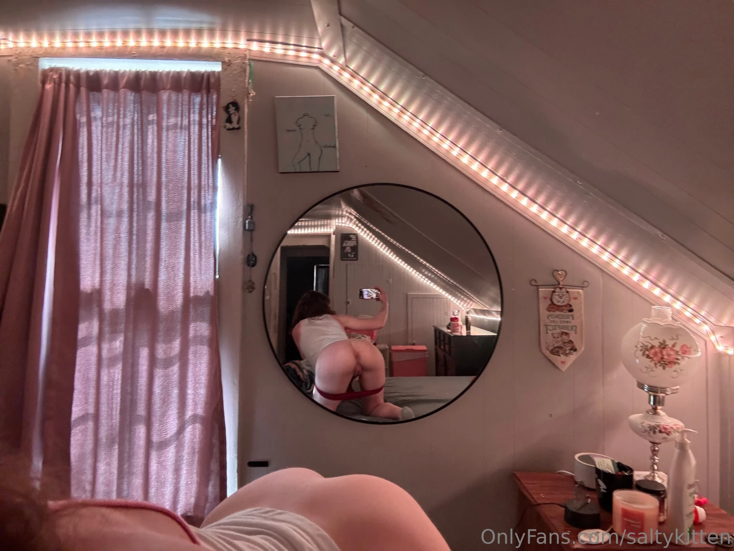 My pussy is so fat part 7 