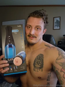 Guess what i got for my birthday