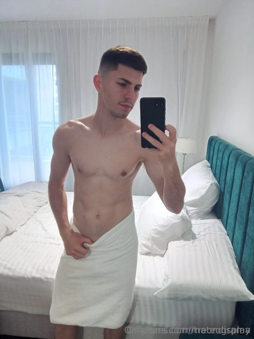 He s bold built and completely uninhibited your favorite secret crush part 4 