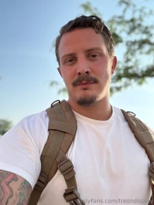 Camping trip was successful just the reset that i needed