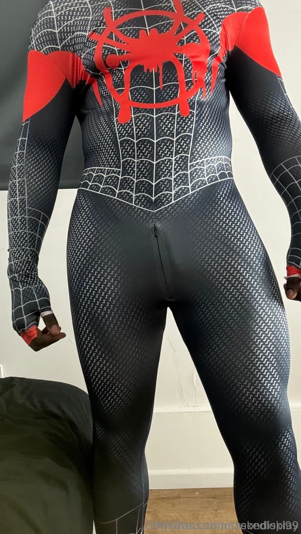 Ad freee maskedloki99 go check out my bro masked loki uk based bbc 