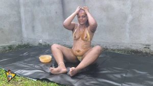 Golden syrup 3 part 9