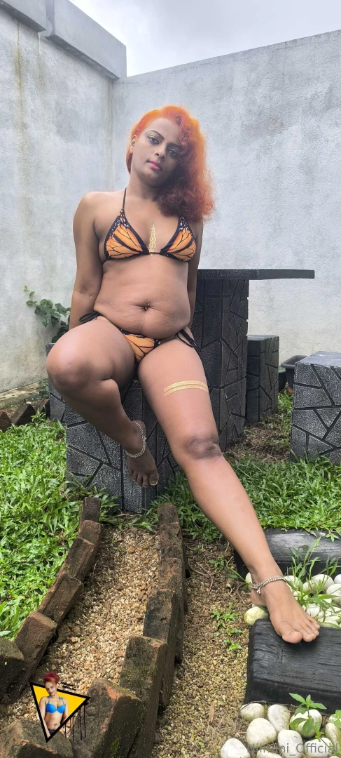 Sexy butterfly bikini try on haul unedited part 17 