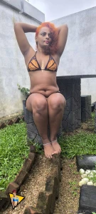 Sexy butterfly bikini try on haul unedited part 25