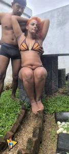 Sexy butterfly bikini try on haul unedited part 10