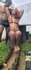 Sexy butterfly bikini try on haul unedited part 6