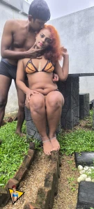 Sexy butterfly bikini try on haul unedited part 30