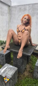 Sexy butterfly bikini try on haul unedited part 7