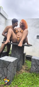 Sexy butterfly bikini try on haul unedited part 15