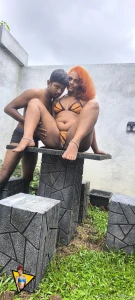 Sexy butterfly bikini try on haul unedited part 28