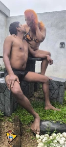 Sexy butterfly bikini try on haul unedited