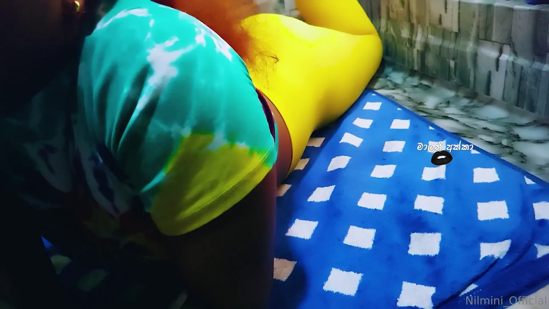 Slave hard anal fuck 