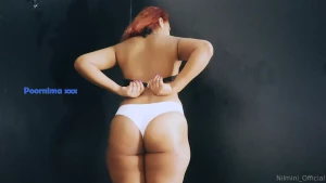 Hot casual wear try on after hard blowjob full only fans