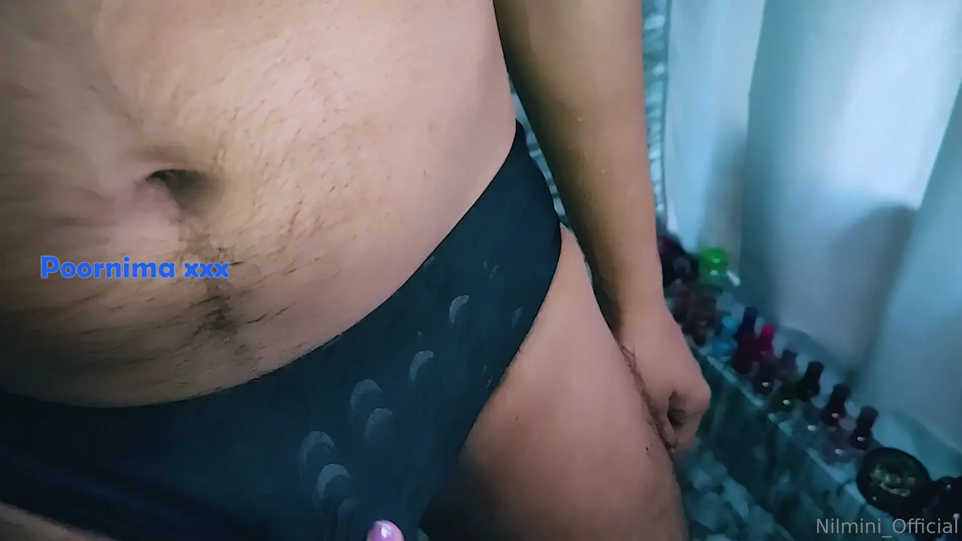 Sex toy play part 1 