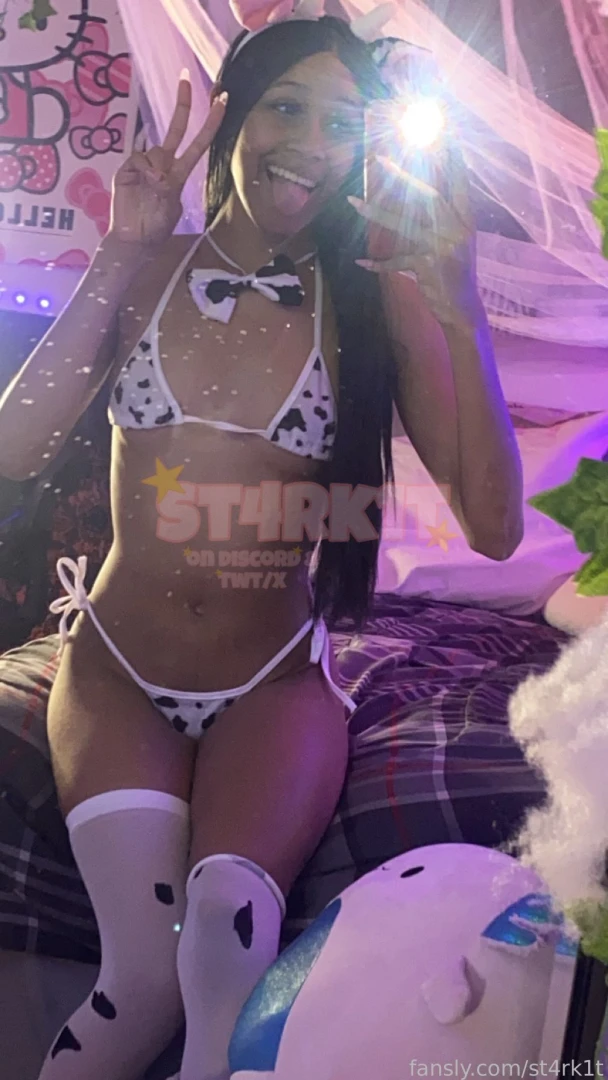 Mooo i m ready to be milked fyp young slut cow cowgirl moo bigass ass 