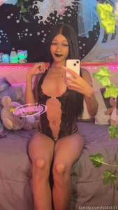 This might be my new favorite lingrine sett 3 fyp feet catgirl goon part 5