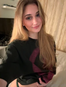 You love a girl in black don t you