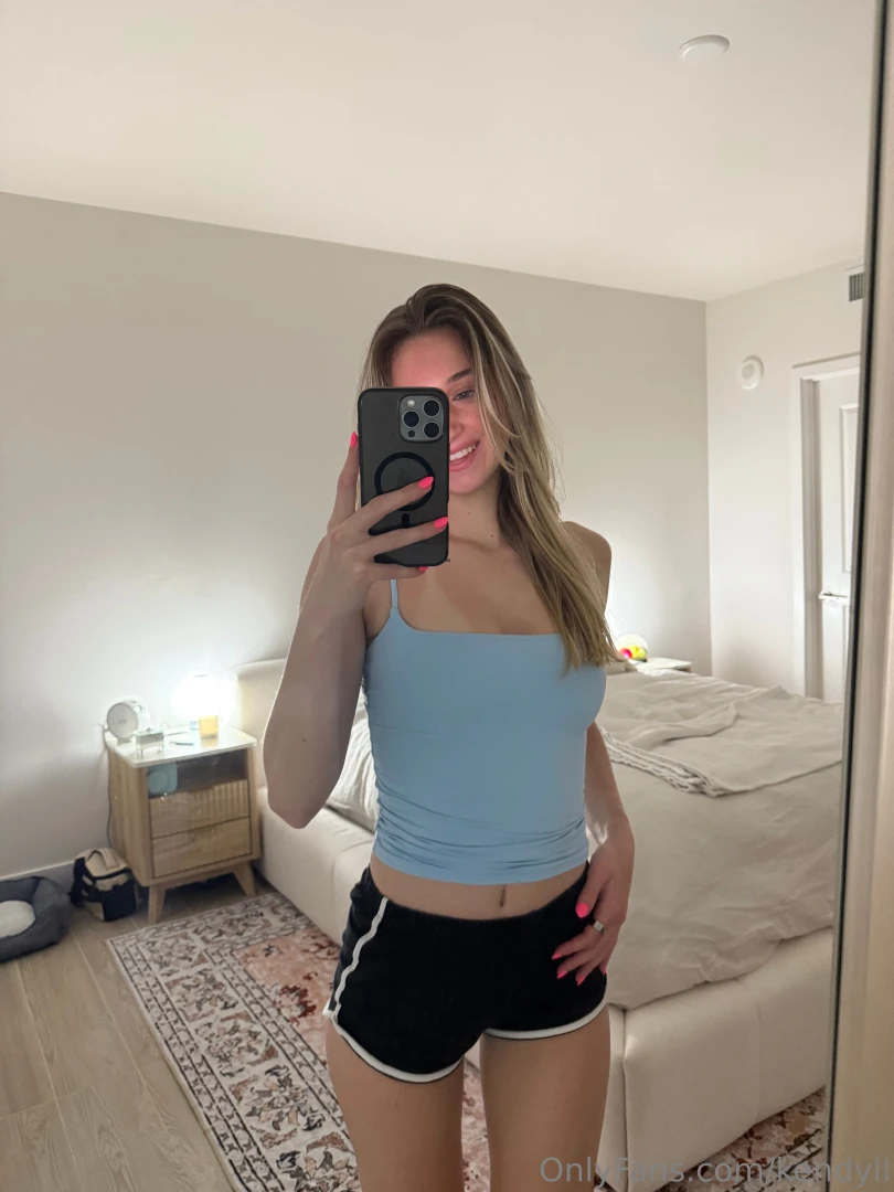 Staying in with me part 5 