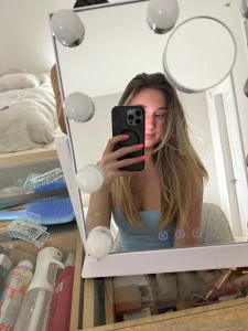 I m down for you always part 1