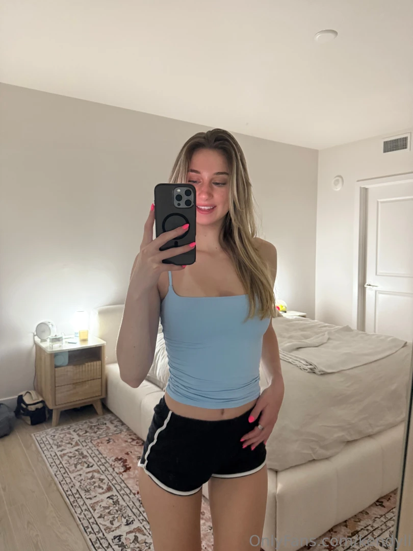 I looked too good to keep this to myself 