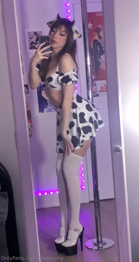 Can i milk you part 31 