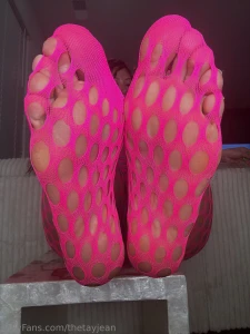 Do you like feet baby part 2
