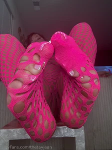 Do you like feet baby part 3