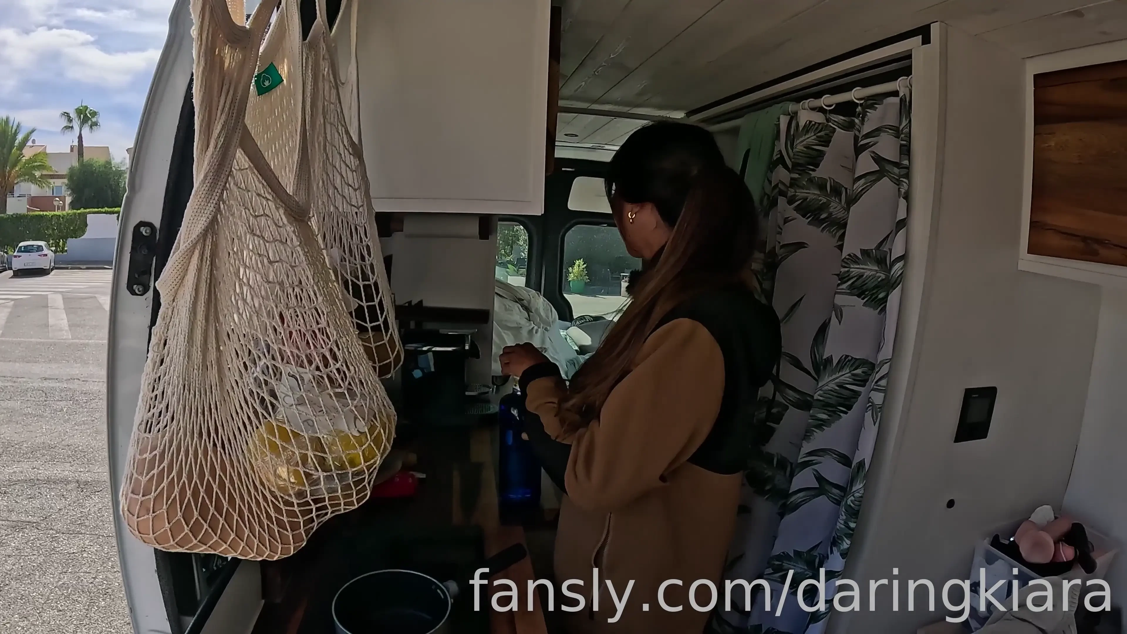 Last week i took you on a naughty yoga journey on a serene lake today part 1 