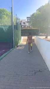 Of course he ll pass by twice if he sees this wouldn t you full video