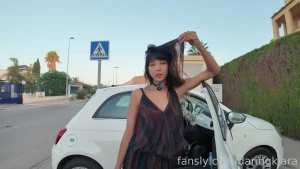 Full video https fansly com post 752003411150385152 first i just