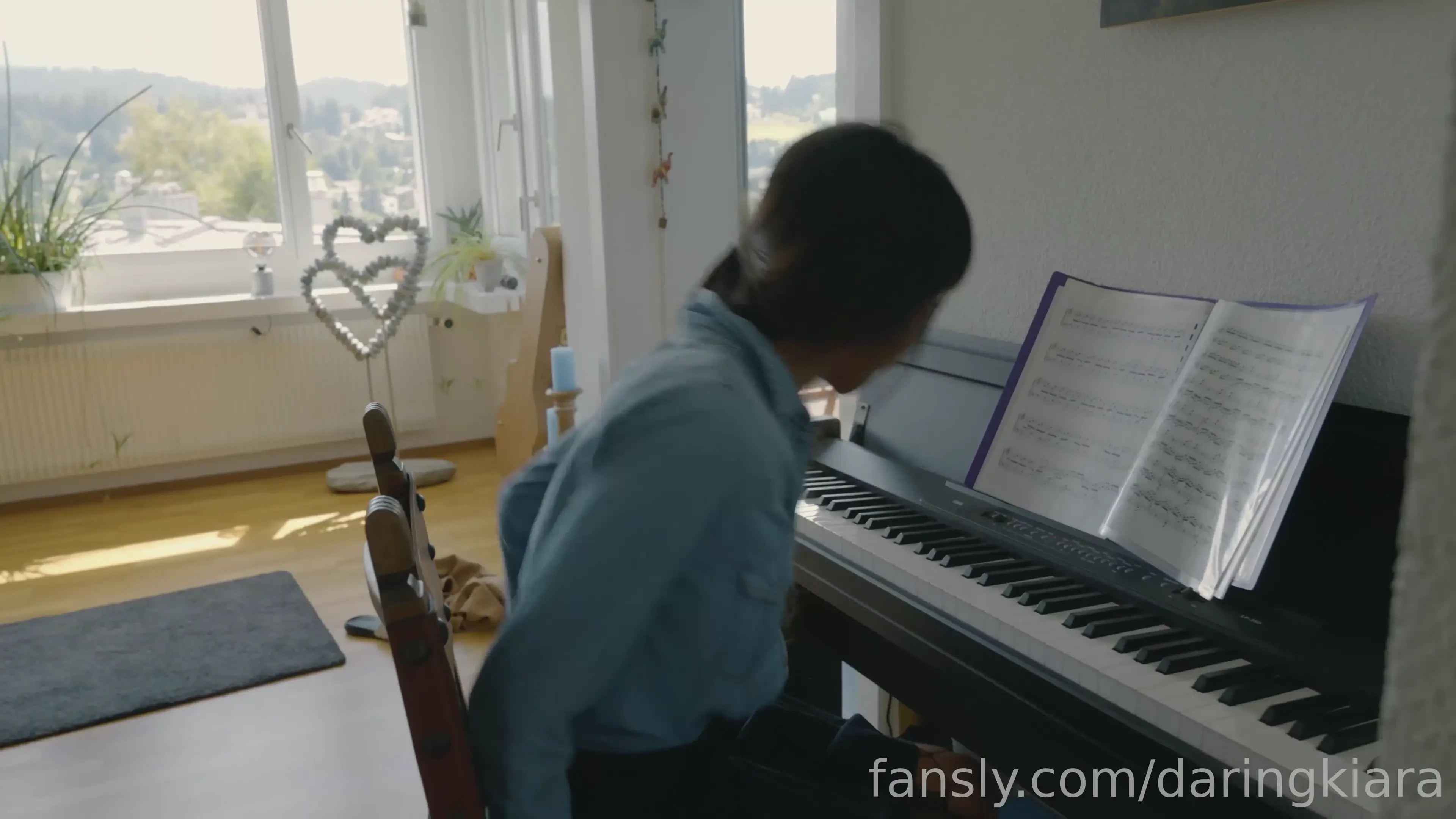 As my piano teacher you have helped me so much with my progress so i 