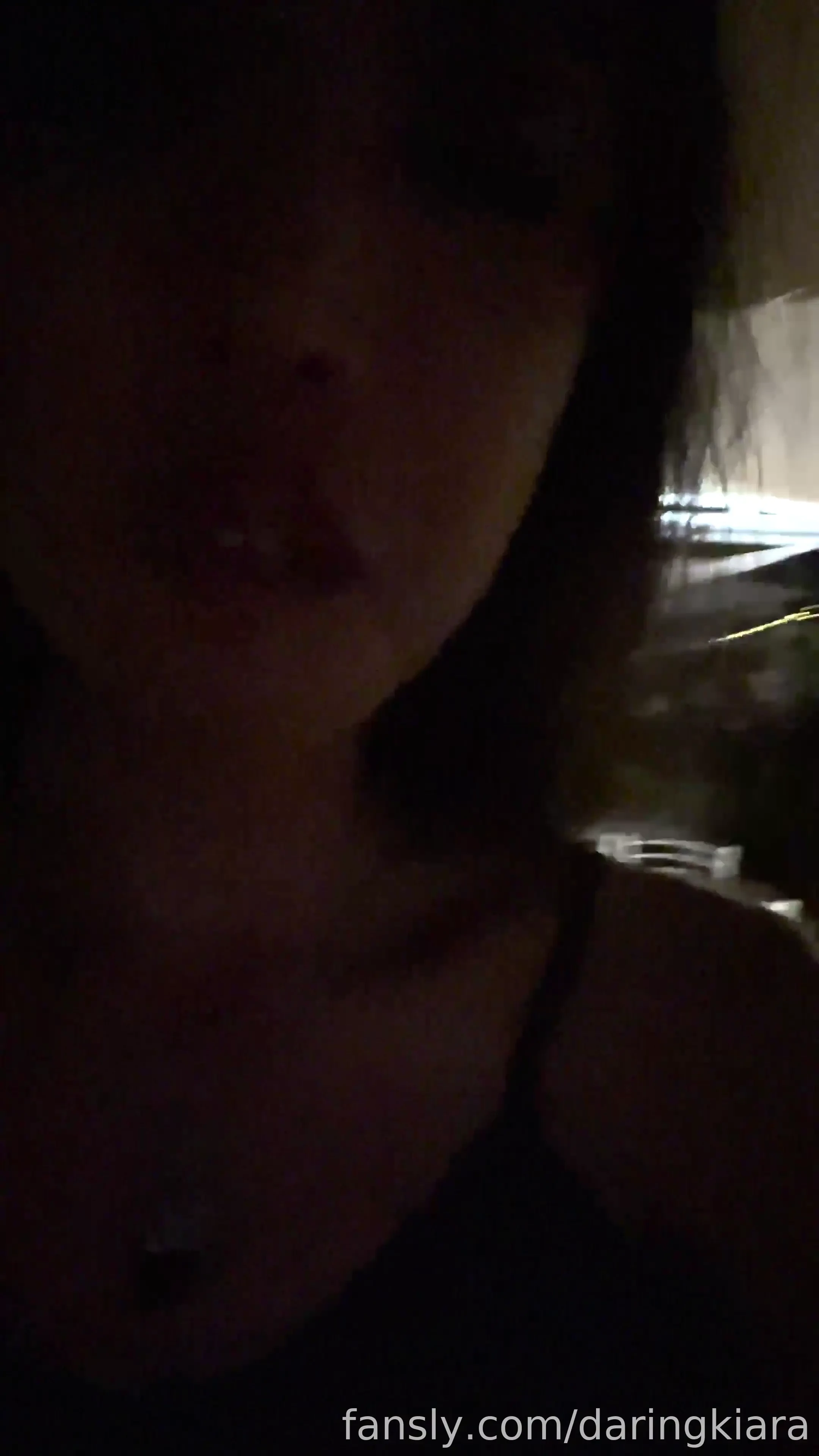 Hey baby join me today on my full moon masturbation session won t you 