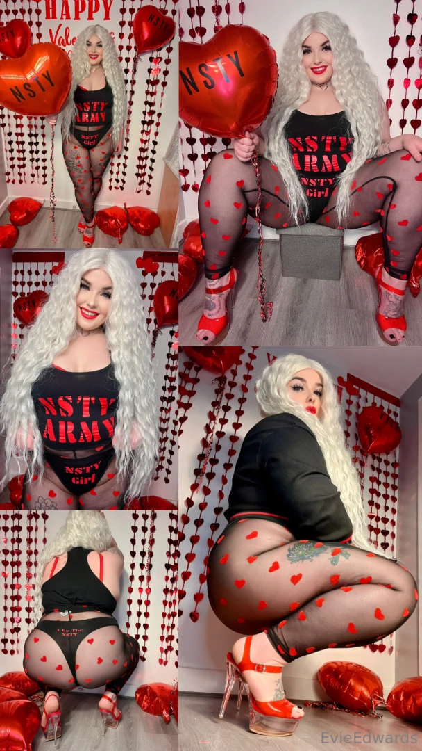 Soooo much new content out in my vip page though baddies 
