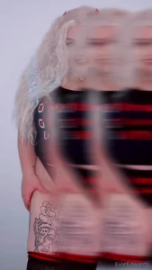 I my nsty thongs do you