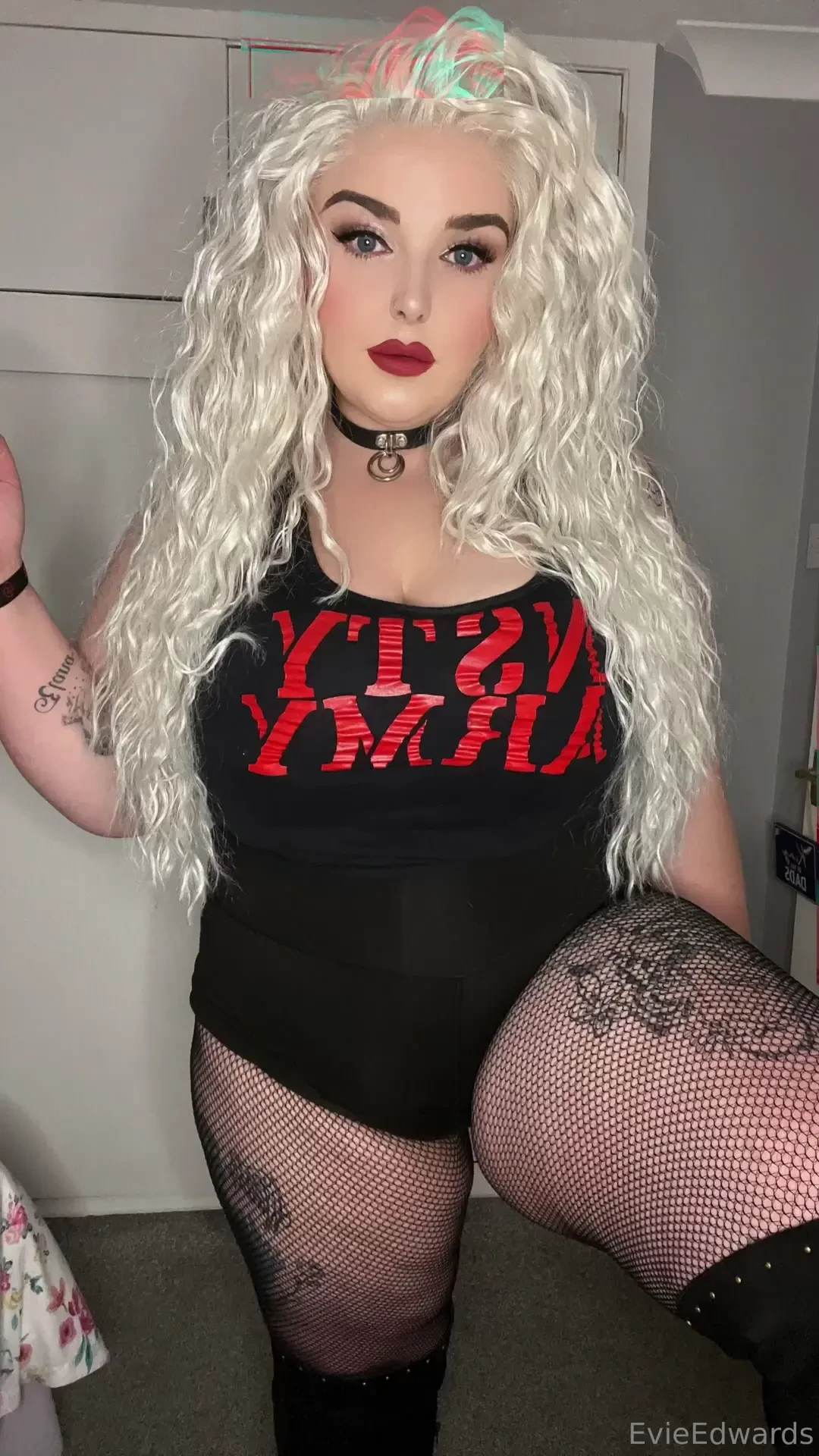 I hope you re having a nsty sunday baddies 