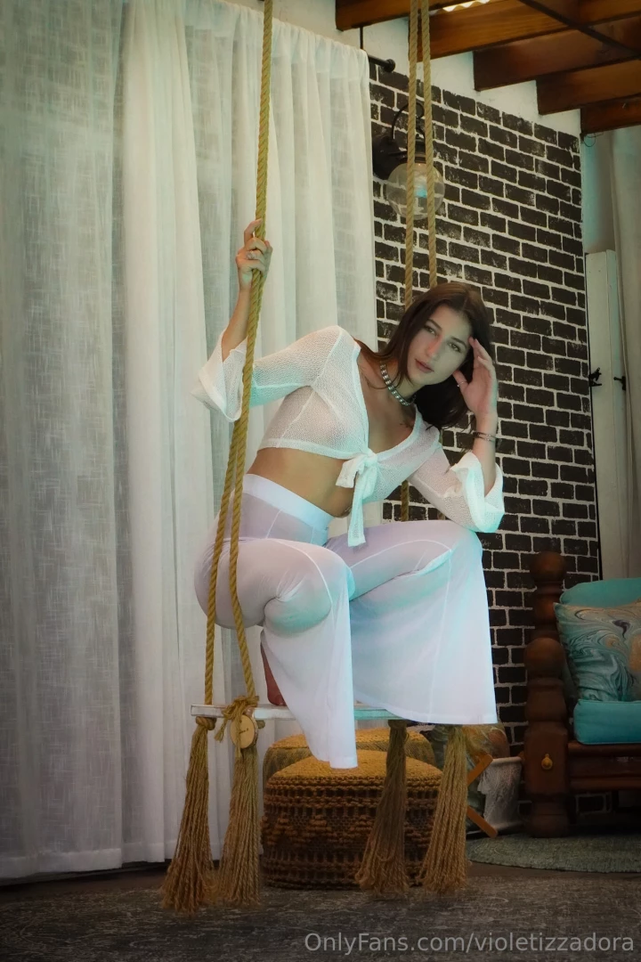 Are you gonna keep me waiting part 6 