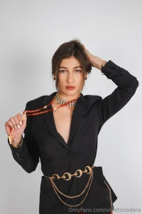 What would you wanna do to me part 1