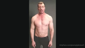 Ryan ripped is saying that he s the future of eros pankration well