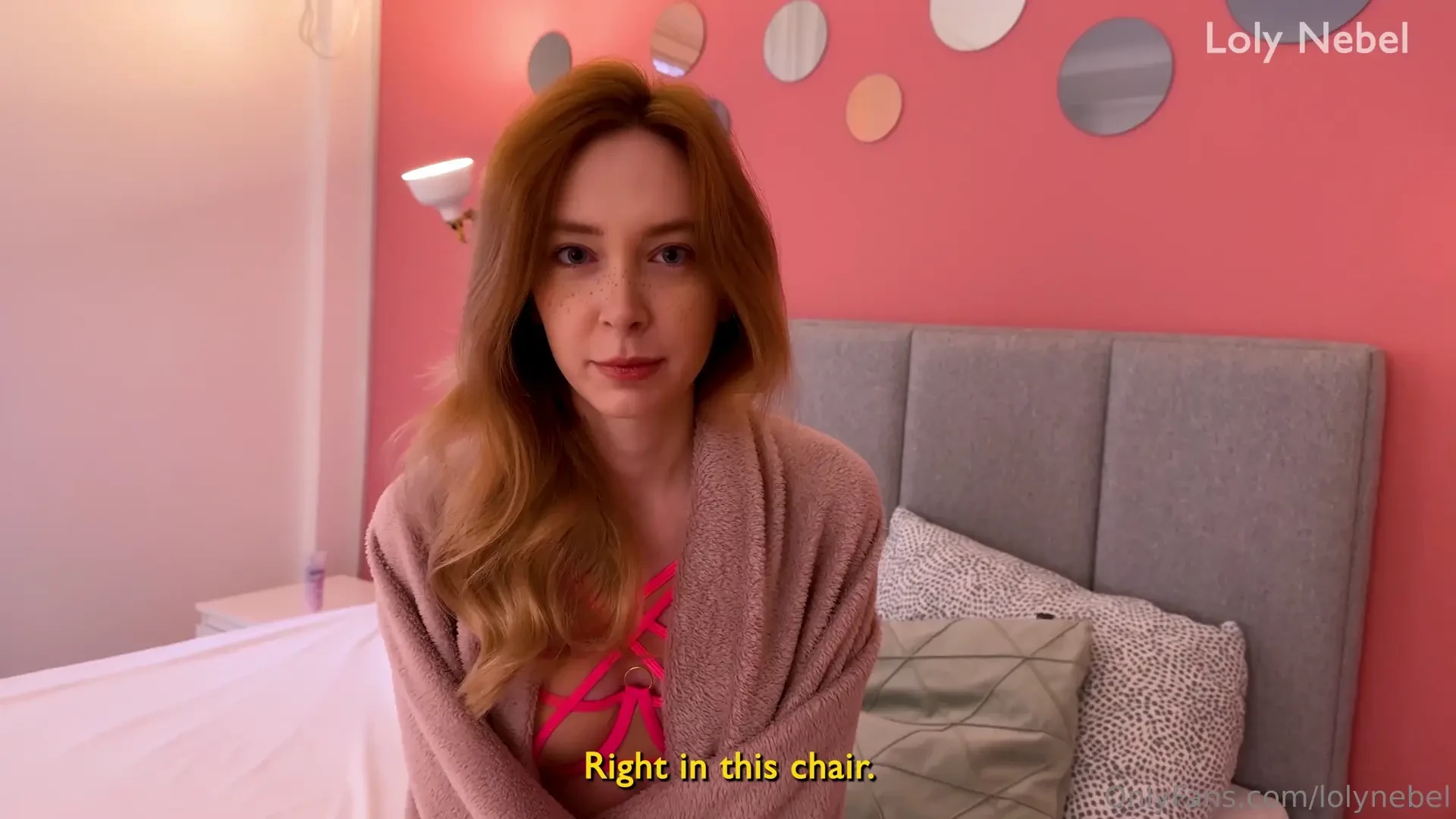 Why should i fuck you i came to work as a cuckold the porn actor was 