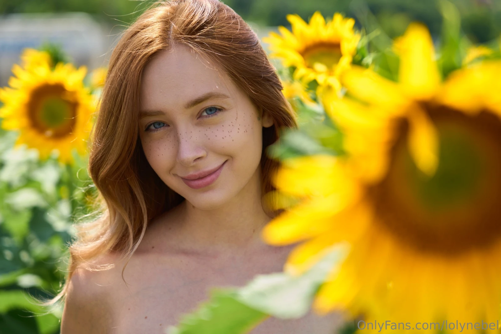 Just a sunflower in human form do you prefer sunny days or cozy rainy part 2 